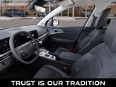 Thumbnail of 2026 Gray Kia Sportage Hybrid