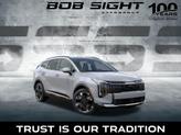 Thumbnail of 2026 Gray Kia Sportage Hybrid