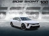 Thumbnail of 2025 Snow White Pearl Kia K4