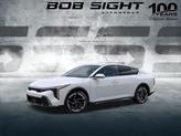 Thumbnail of 2025 Snow White Pearl Kia K4