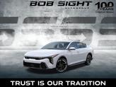 Photo of 2025 Snow White Pearl Kia K4