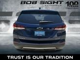Thumbnail of 2022 Blue Glow Metallic Chevrolet Equinox