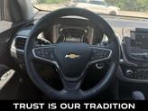 Thumbnail of 2022 Blue Glow Metallic Chevrolet Equinox