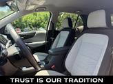 Thumbnail of 2022 Blue Glow Metallic Chevrolet Equinox