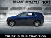 Thumbnail of 2022 Blue Glow Metallic Chevrolet Equinox