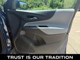 Thumbnail of 2022 Blue Glow Metallic Chevrolet Equinox