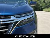 Thumbnail of 2022 Blue Glow Metallic Chevrolet Equinox