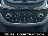 Thumbnail of 2022 Blue Glow Metallic Chevrolet Equinox