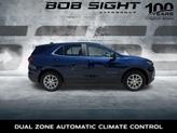 Thumbnail of 2022 Blue Glow Metallic Chevrolet Equinox