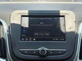 Thumbnail of 2022 Blue Glow Metallic Chevrolet Equinox