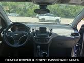 Thumbnail of 2022 Blue Glow Metallic Chevrolet Equinox