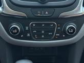 Thumbnail of 2022 Blue Glow Metallic Chevrolet Equinox
