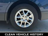 Thumbnail of 2022 Blue Glow Metallic Chevrolet Equinox