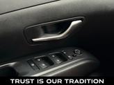Thumbnail of 2022 Shimmering Silver Hyundai TUCSON