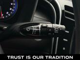 Thumbnail of 2022 Shimmering Silver Hyundai TUCSON