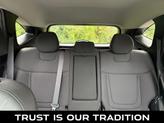 Thumbnail of 2022 Shimmering Silver Hyundai TUCSON
