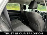 Thumbnail of 2022 Shimmering Silver Hyundai TUCSON