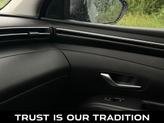 Thumbnail of 2022 Shimmering Silver Hyundai TUCSON