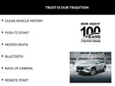 Thumbnail of 2022 Shimmering Silver Hyundai TUCSON