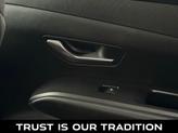 Thumbnail of 2022 Shimmering Silver Hyundai TUCSON