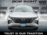 Thumbnail of 2022 Shimmering Silver Hyundai TUCSON