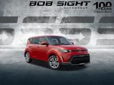 Thumbnail of 2025 Mars Orange Kia Soul