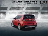 Thumbnail of 2025 Mars Orange Kia Soul
