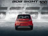 Thumbnail of 2025 Mars Orange Kia Soul
