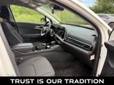 Thumbnail of 2023 Snow White Pearl Kia Sportage Hybrid