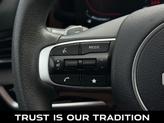 Thumbnail of 2023 Snow White Pearl Kia Sportage Hybrid