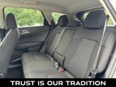 Thumbnail of 2023 Snow White Pearl Kia Sportage Hybrid