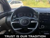 Thumbnail of 2023 Hampton Gray Hyundai SANTA CRUZ