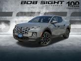 Photo of 2023 Hampton Gray Hyundai SANTA CRUZ