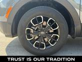 Thumbnail of 2023 Hampton Gray Hyundai SANTA CRUZ
