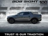 Thumbnail of 2023 Hampton Gray Hyundai SANTA CRUZ