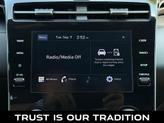 Thumbnail of 2023 Hampton Gray Hyundai SANTA CRUZ