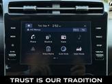 Thumbnail of 2023 Hampton Gray Hyundai SANTA CRUZ