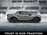 Thumbnail of 2023 Hampton Gray Hyundai SANTA CRUZ