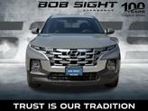 Thumbnail of 2023 Hampton Gray Hyundai SANTA CRUZ