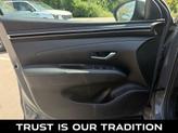 Thumbnail of 2023 Hampton Gray Hyundai SANTA CRUZ