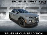 Thumbnail of 2023 Hampton Gray Hyundai SANTA CRUZ