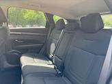 Thumbnail of 2022 Shimmering Silver Hyundai TUCSON