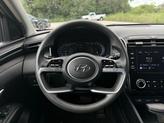 Thumbnail of 2022 Shimmering Silver Hyundai TUCSON