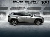 Thumbnail of 2022 Shimmering Silver Hyundai TUCSON