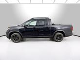 Thumbnail of 2023 Crystal Black Honda Ridgeline