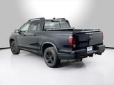 Thumbnail of 2023 Crystal Black Honda Ridgeline