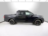 Thumbnail of 2023 Crystal Black Honda Ridgeline