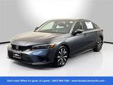 Photo of 2024 Meteorite Honda Civic