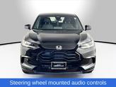 Thumbnail of 2026 Crystal Black Honda HR-V