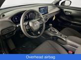 Thumbnail of 2026 Crystal Black Honda HR-V